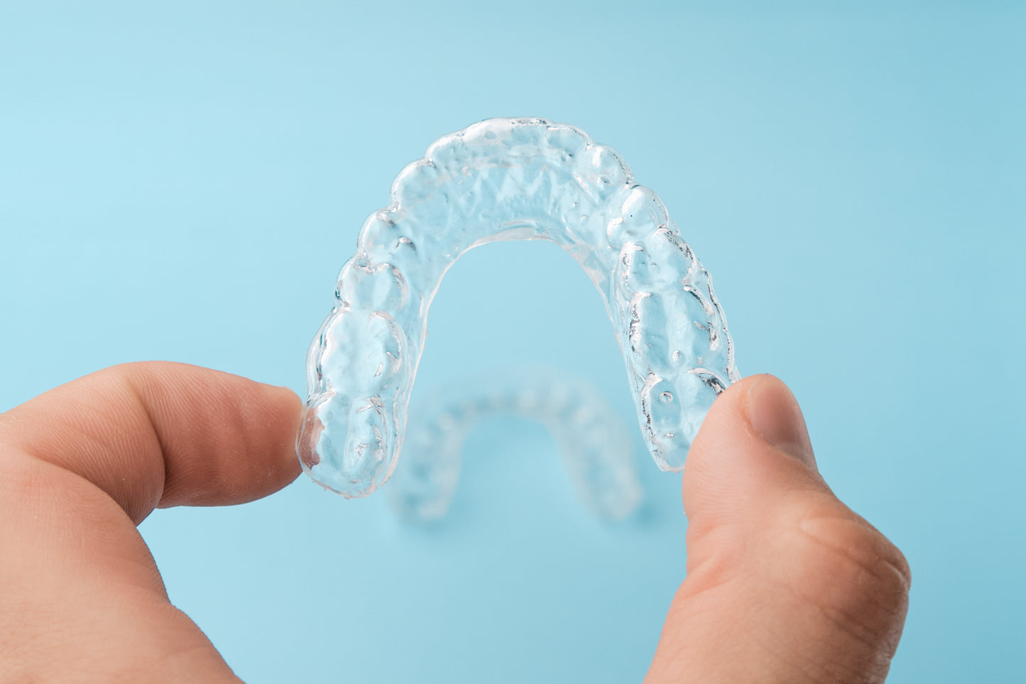 Lumident Retainer